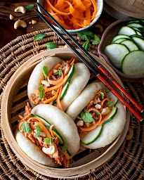 Photo n°5 de Kichi sushi Valleiry à Valleiry (Restauration rapide)