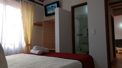 Photos of Apartahotel La Gran Familia