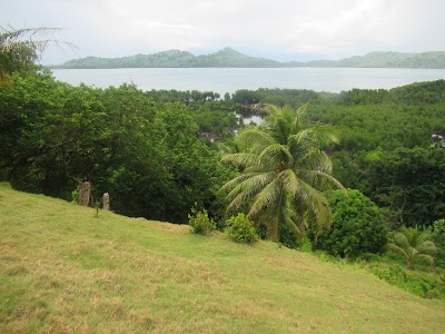Photos of Polle Island
