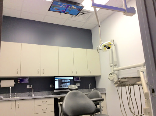 Clock Tower Dentistry - Visual
