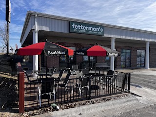 Fetterman's