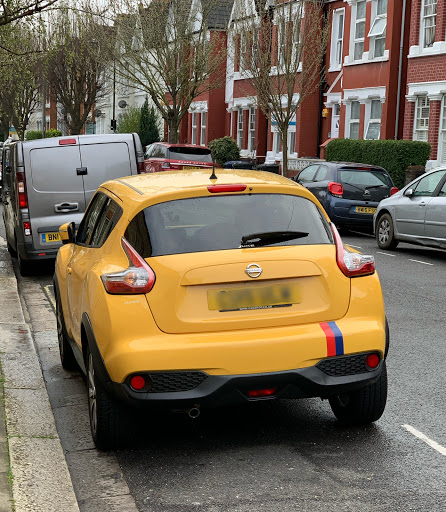 Cars of London (Mill Hill) Ltd - Thumbnail