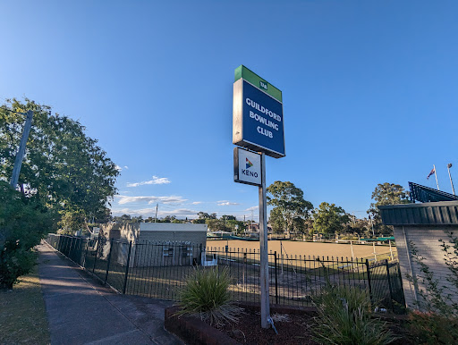 Guilford Bowling Club, Bursill St - Thumbnail