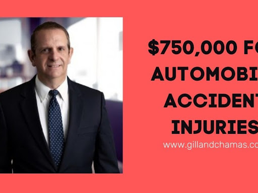 Standard post published to Gill & Chamas, LLC at October 28, 2021 12:23