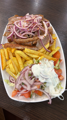 Bester Döner in Hamm Döner Turka - Thumbnail