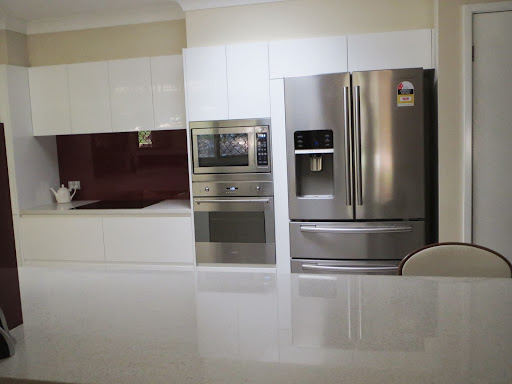 Garry Jeans Kitchens - Thumbnail