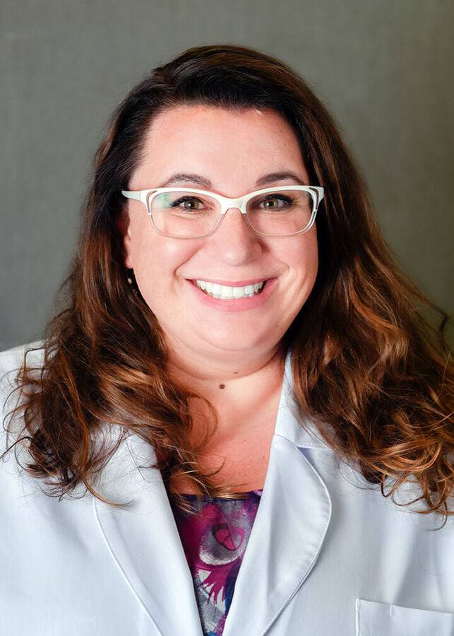 Jennifer Childers Np