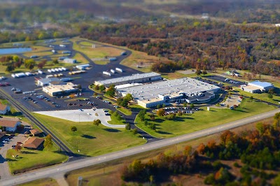 Central Technology Center (Masks Required)