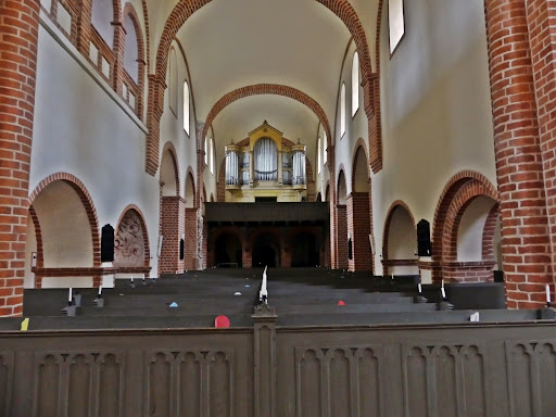 Kloster Arendsee - Thumbnail