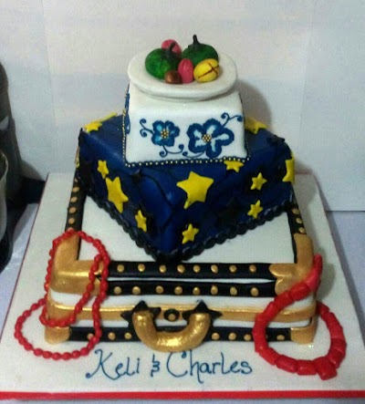Photos of Ko Cakes & Confectionery