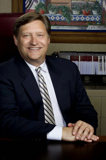 The Law Firm of Matt Trevena