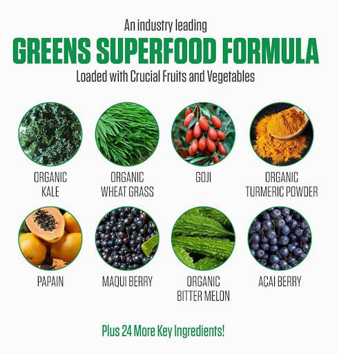EPN Supplements - Visual