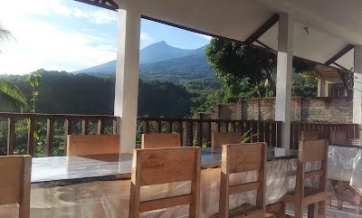 Photos of Horizon Senaru: Villa&bull;Restaurant&bull;Trekking