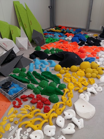 Photos of Urban Apes Climbing Center L&uuml;beck