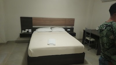 Photos of Julio C&eacute;sar Hotel