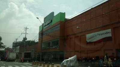 Photos of El Ol&iacute;mpico Supermercados