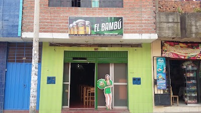 photo of Bar El Bambú