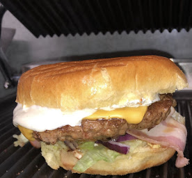 Photo n°3 de Le Spécial Fast Food à Carpentras (Restauration rapide)