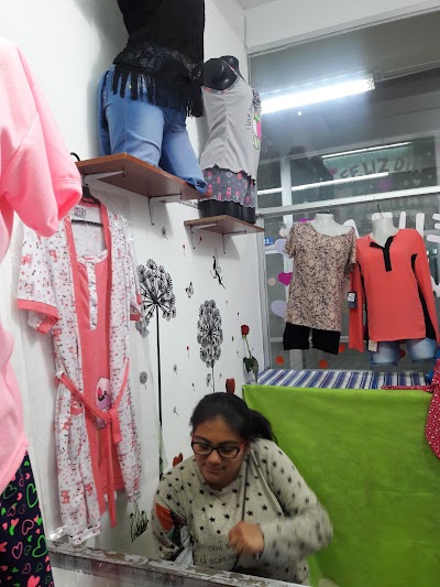 Photos of Centro Comercial Santa Catalina