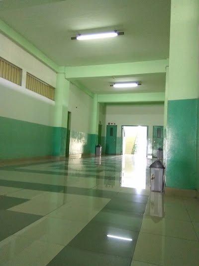 Photos of Institut Ilmu Sosial dan Ilmu Politik