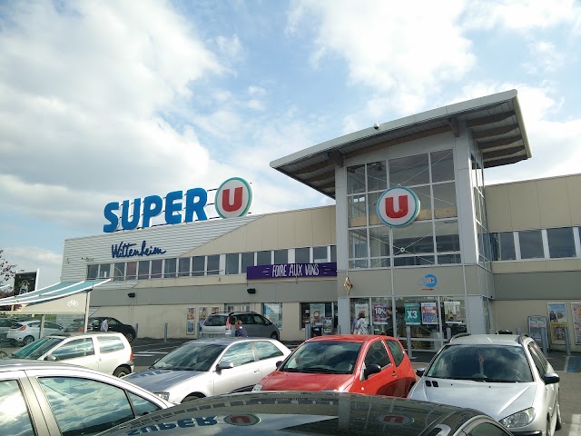 Super U