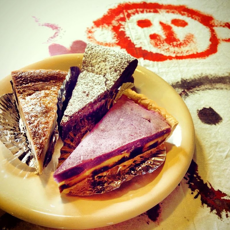 ふじのタンポポ / のんきなカフェ