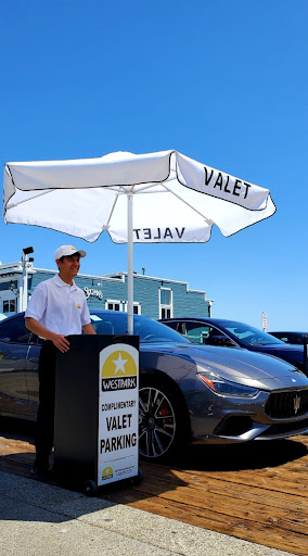 Westpark Express Valet Parking Services - Thumbnail