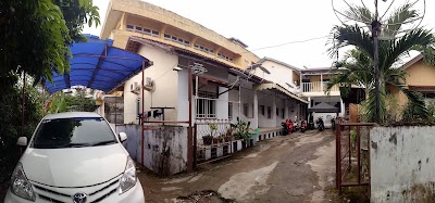 Photos of Kost Iskandar Jambi