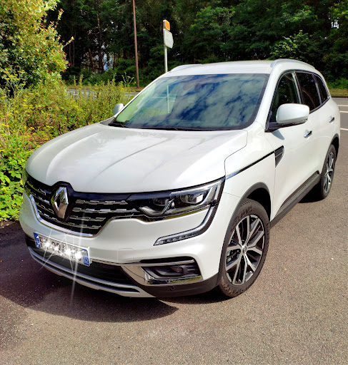 Renault Saint-Pol - GGP Auto - Thumbnail