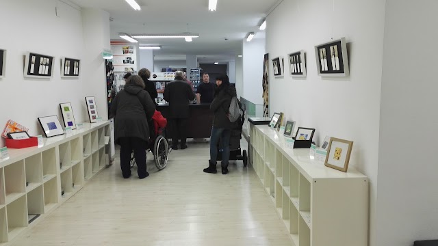 VisualKorner Foto Lab