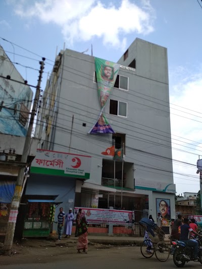 Photos of Chander Hasi Hosptal Limited