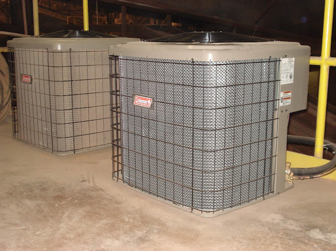 About Comfort Air Inc. work photo 1
