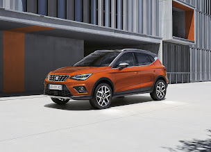 Photo n°3 de SEAT Salon-de-Provence - Touring Automobiles & Utilitaires à Salon-de-Provence (Concessionnaire Seat)