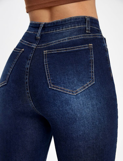 DNS JEANS FABRICA DE PANTALÓN - Thumbnail