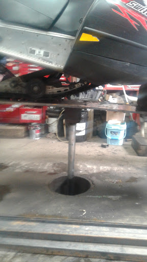Ron's Repair Shop - Thumbnail