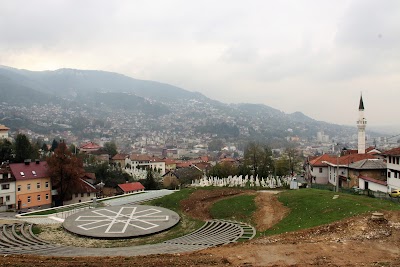 Photos of Muzej Alija Izetbegović