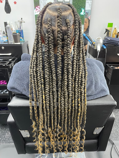 Yosanna’s Hair Styling Beauty Salon - Thumbnail