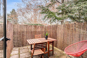 Photo n°24 de Clinique du Souffle la Vallonie | Inicea à Lodève (Clinique spécialisée)