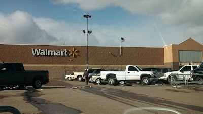 Walmart Supercenter