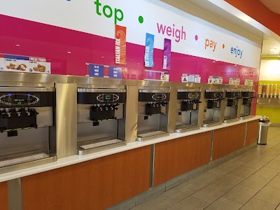 Photos of Nuberri frozen yogurt
