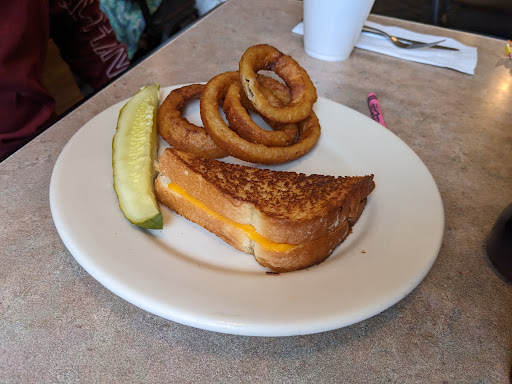 Greg & Lou's Family Restaurant - Thumbnail