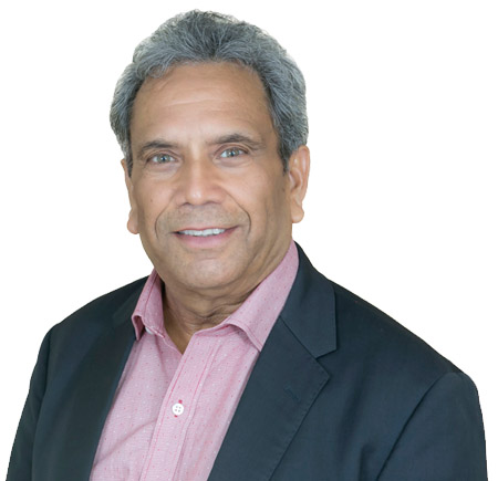 Shri Singh, Berkshire Hathaway