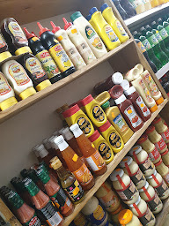 Photo n°24 de Marché Villeneuve à Villeneuve-Saint-Georges (Épicerie)