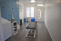 CHIROPRACTEUR Chambly- Bénédicte BOYER à Chambly