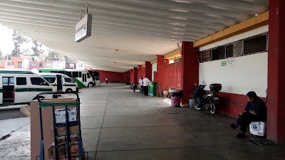 Photos of Central de Autobuses Patzcuaro