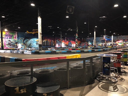 Xtreme Action Park - Thumbnail