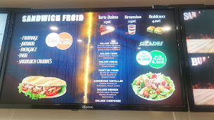 Photo n°11 de Chez Baba à Bellegarde (Sandwicherie)