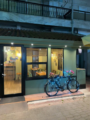 Ταβέρνα Φουσκωτός