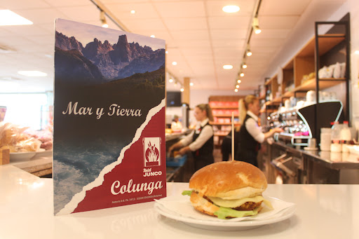 Restaurante Junco Pindal Colunga - Thumbnail