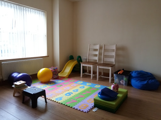 Move Kids Physio